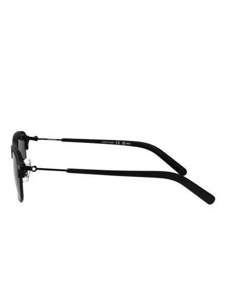Ochelari de soare Montblanc negru