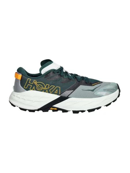 Hoka buty treningowe Speedgoat 7 niebieskie