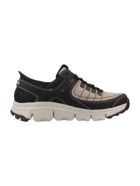 Chiloți Skechers maro