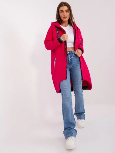 Bluza Relevance fuksja