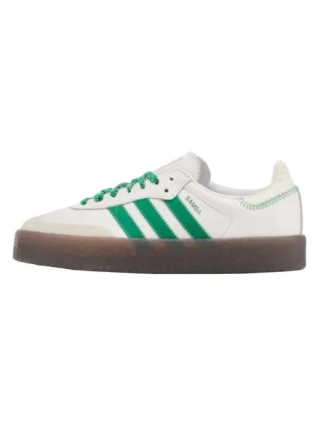 Pantofi Adidas verde