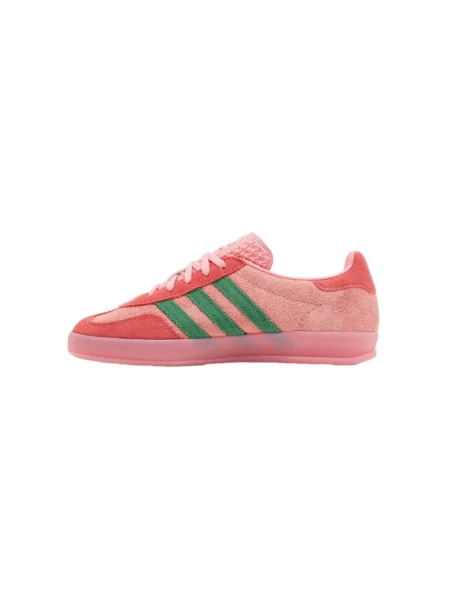 Tenisky Adidas Gazelle ružová