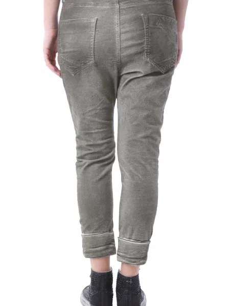 Boyfriendy Bray Steve Alan khaki