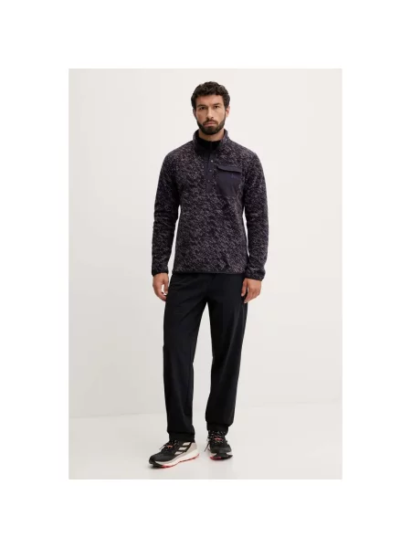 Kurtka Helly Hansen fioletowa