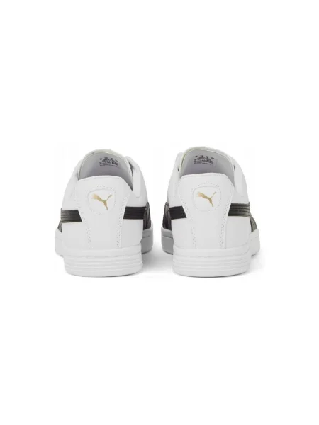 Pantofi Puma alb