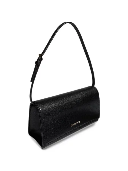 Чанта Gucci черно