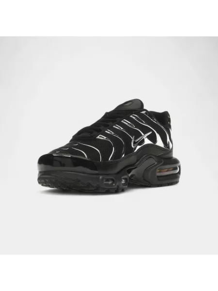 Tenisky Nike Air Max Plus čierna