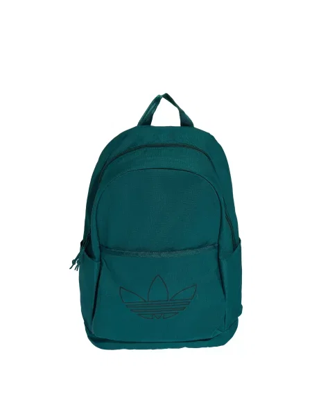 ADIDAS ORIGINALS Ruksak Adicolor kraljevski zelena