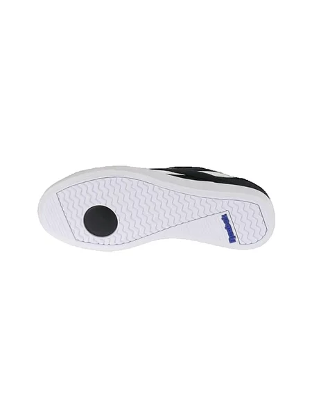 Félcipo Reebok Sport fekete