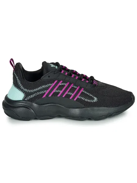 Tenisky Adidas čierna