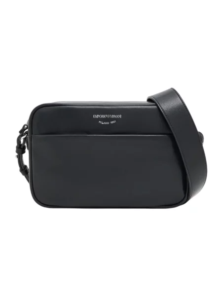 Torebka Emporio Armani czarna