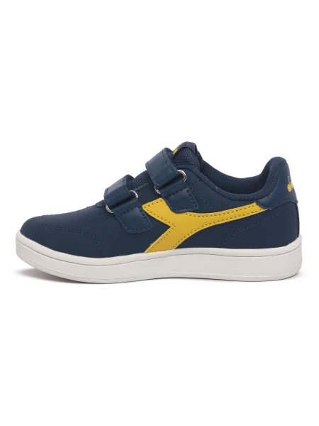 Pantofi copii Diadora alb