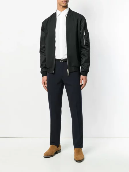 Lung cămașă Givenchy alb