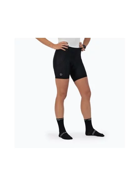 Велосипедні шорти Rogelli Core чорні