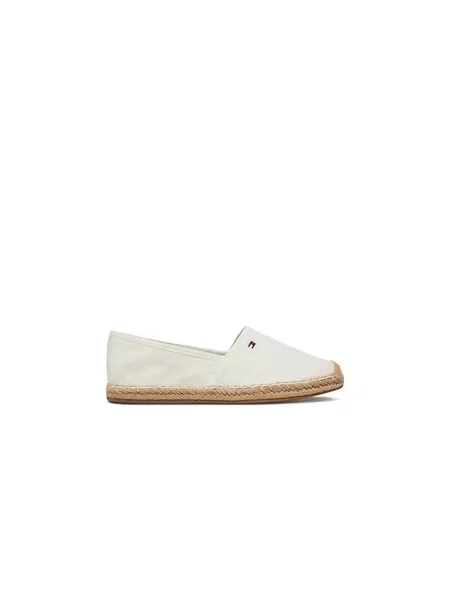 Espadrilky Tommy Hilfiger