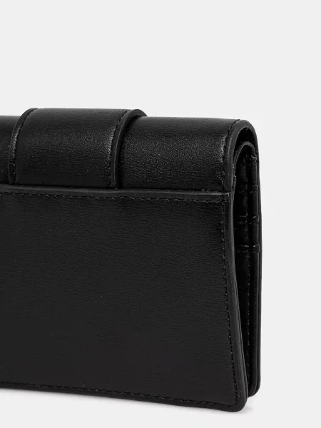 Гаманець Armani Exchange чорний