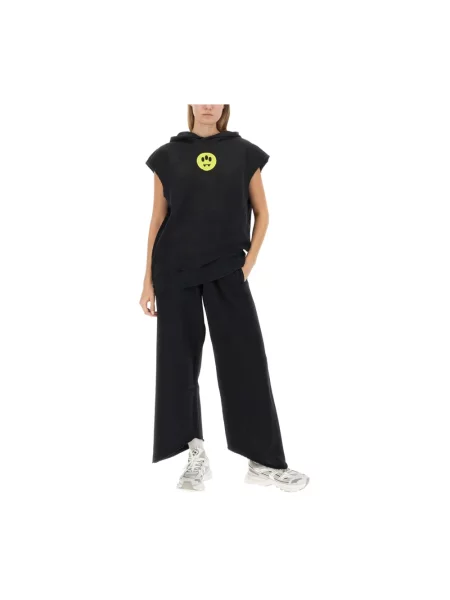 Bluza Barrow czarna