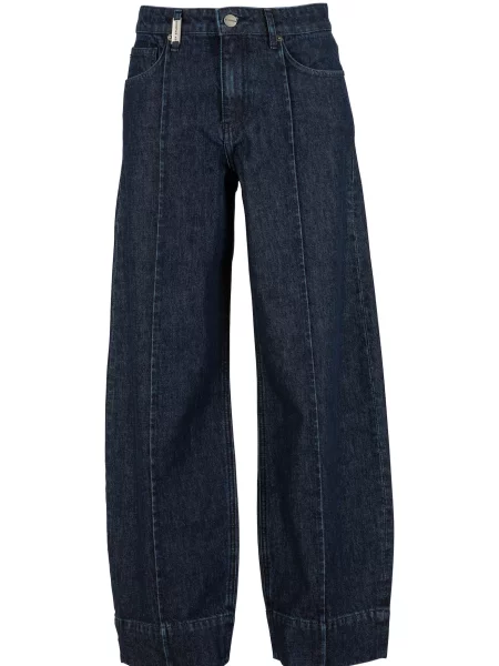 2Y Studios Jeans Ayana bleumarin