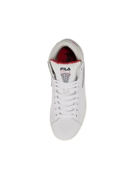 Pantofi Fila alb