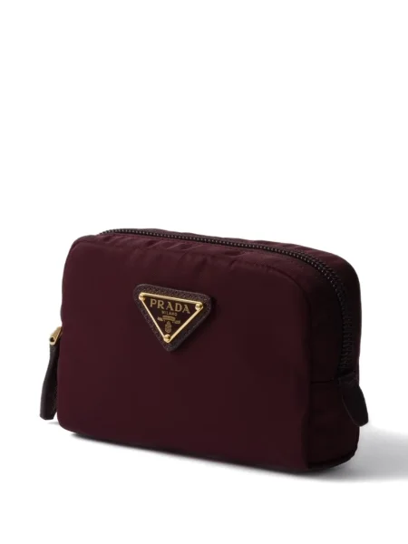 Torebka Prada czerwona