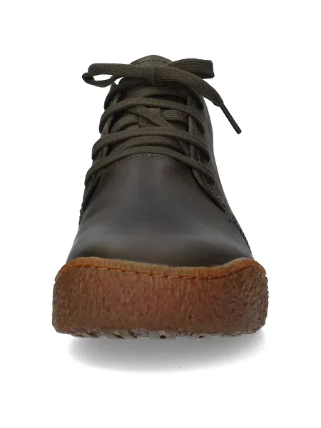 Tenisky Camper hnedá
