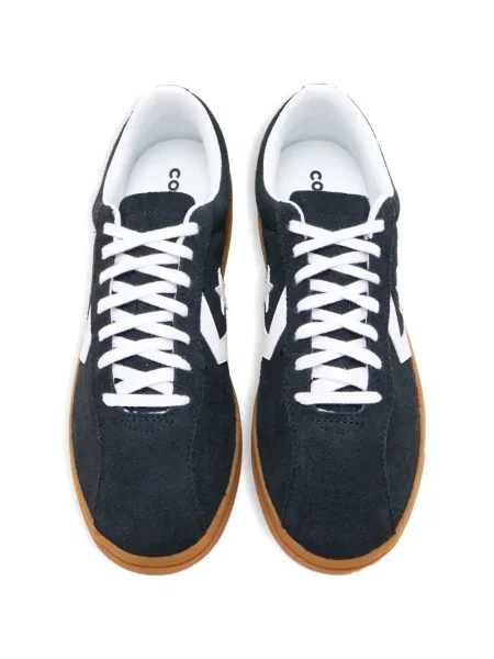 Sneakerși Converse alergare negru