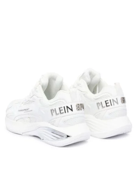 Tenisice Plein Sport Pegasus Project SAFS bijela