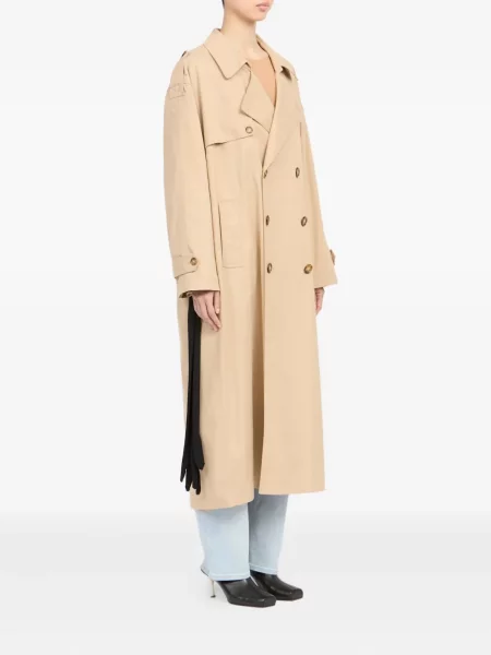 Trenci Mm6 Maison Margiela