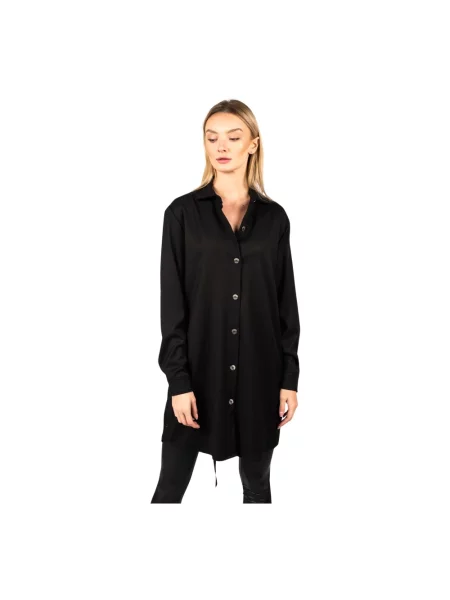 Koszula La Haine Inside Us czarna