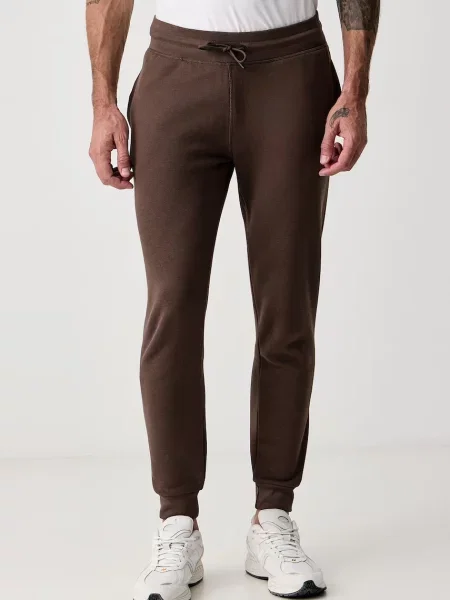 Guess Pantaloni trening maro