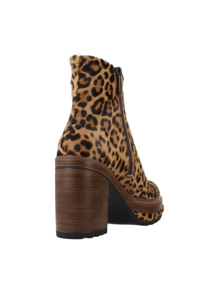 Pantofi Pon´s Quintana