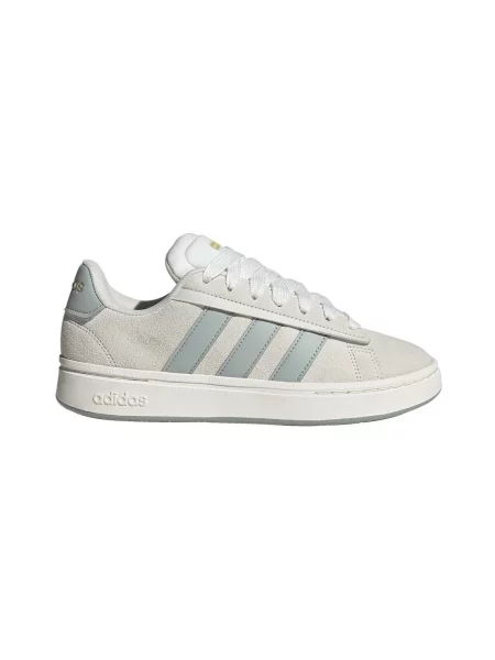 Tenisky Adidas biela