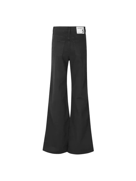 Jeansy Department Five szare
