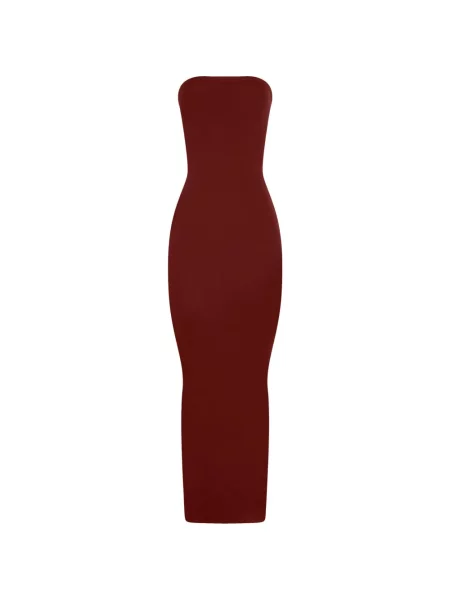 Rochie Wolford roșu