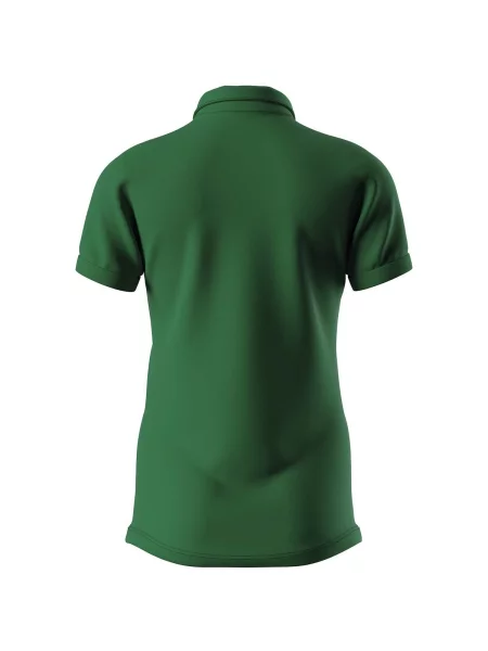 Polo majica Errea zelena