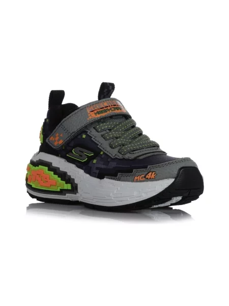 Gyerek félcipő Skechers