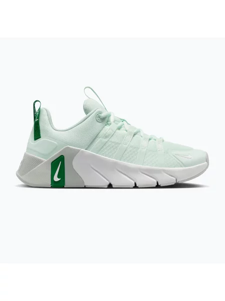 Кросівки для тренувань Nike Free Metcon 7 barely green/malachite/white білі