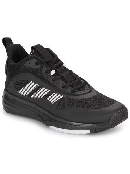 Adidas Tenisice Own the Game 3 crna