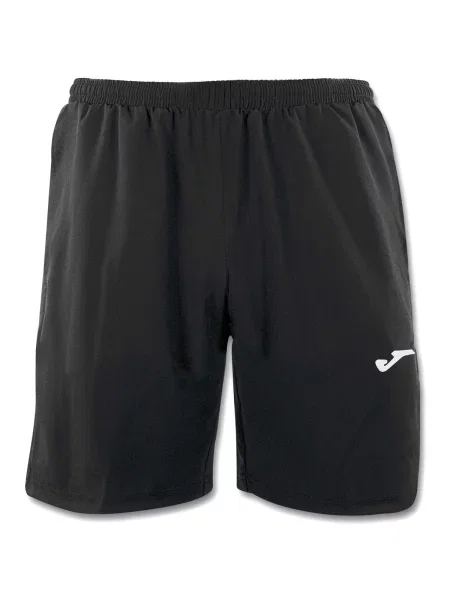 Kratke hlače Joma crna