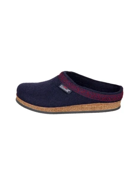 Pantofi Stegmann negru