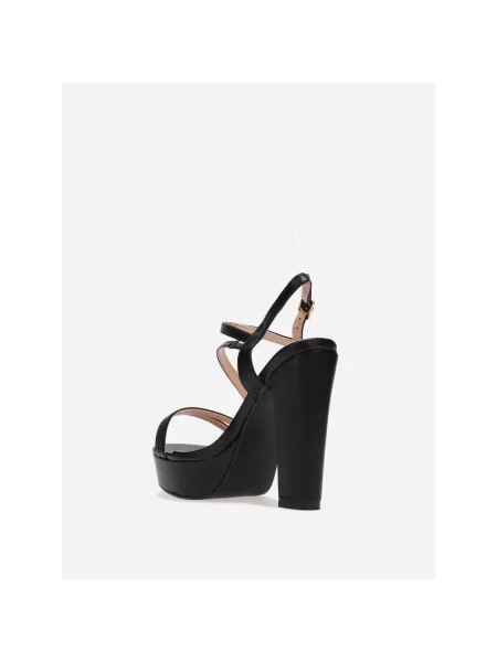 Pantofi La Modeuse negru