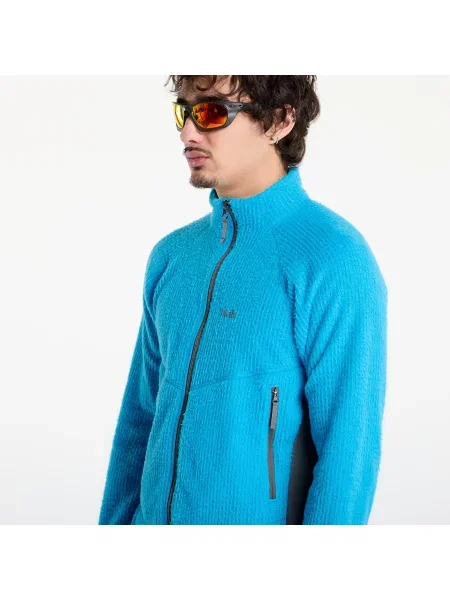 Jachetă Tilak Sarek Jacket Hawai /Grey Pinstripe L gri