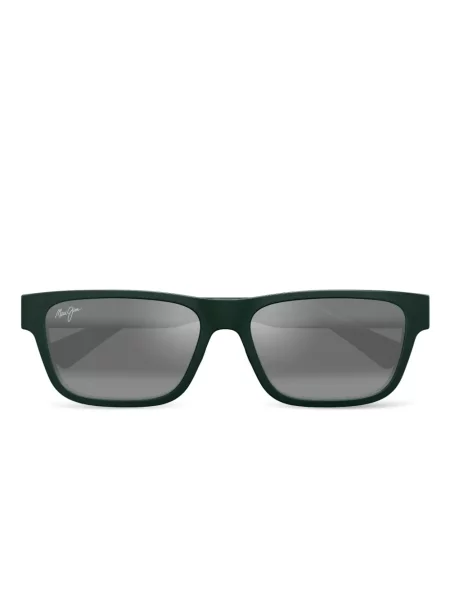 Ochelari de soare Maui Jim negru