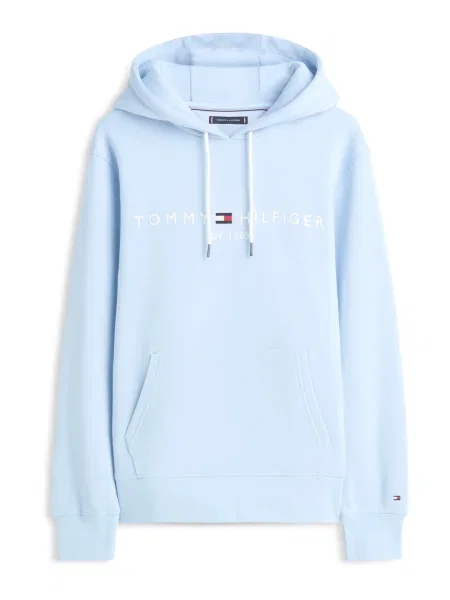 Palton Tommy Hilfiger albastru