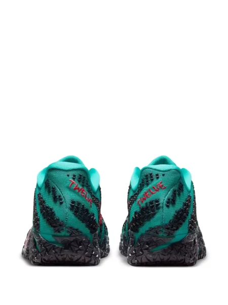 Tenisice Nike zelena