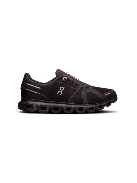 Pantofi On negru