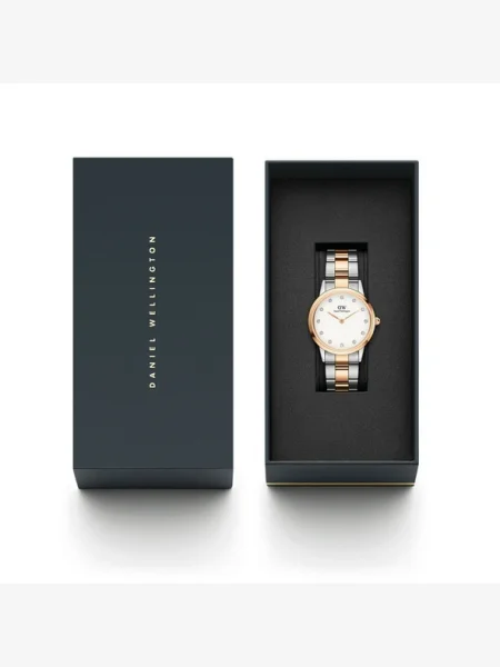 Daniel Wellington ceas
