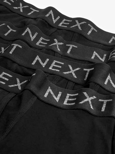 Next Boksarice siva črna