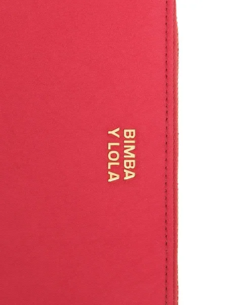 Portofel Bimba Y Lola roșu