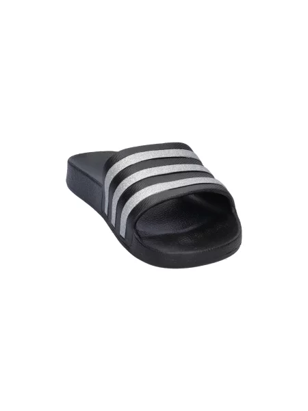 Klapki adidas Adilette Aqua czarne